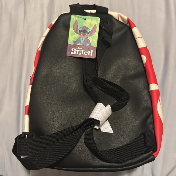 LILO & Stitch kids backpackk - Picture 2 of 2